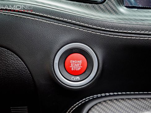 Used 2023 Dodge Challenger SRT Hellcat Redeye RWD image 16