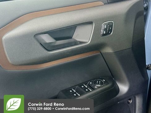 New 2026 Ford Bronco Sport Outer Banks w/ Outer Banks Tech Package+ AWD/4WD image 20