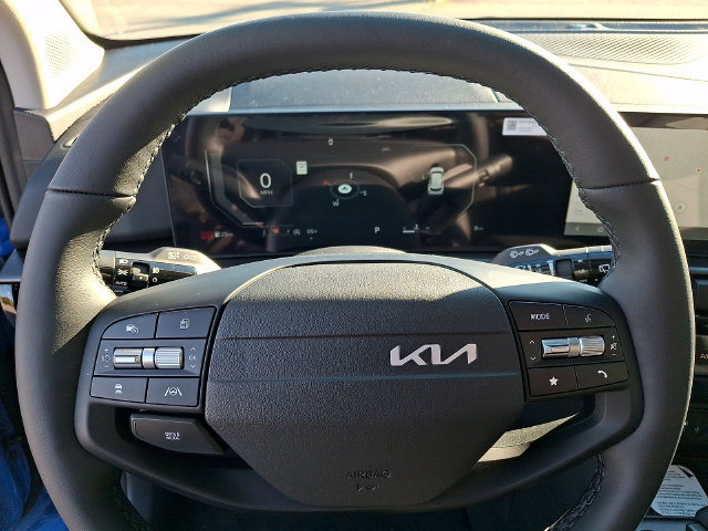 New 2027 Kia Sportage SX FWD image 15