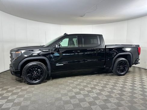 New 2026 GMC Sierra 1500 Elevation w/ Elevation Premium Package image 6