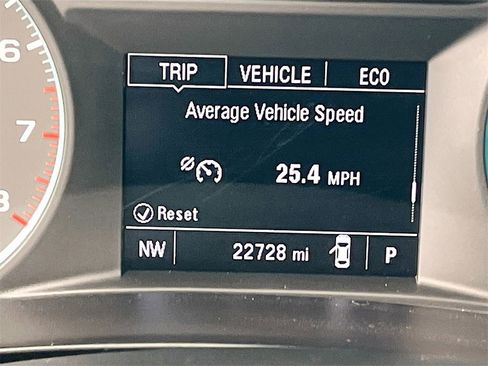 Used 2023 Chevrolet Malibu RS image 12