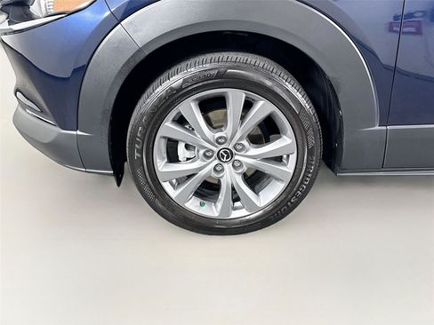 Used 2023 MAZDA CX-30 AWD 2.5 S w/ Premium Package image 44