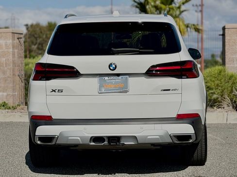 Used 2024 BMW X5 sDrive40i w/ Premium Package RWD image 9