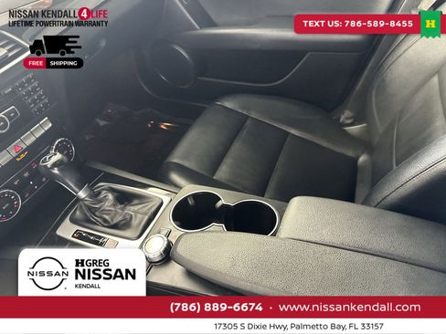 Used 2014 Mercedes-Benz C 350 Sport image 25