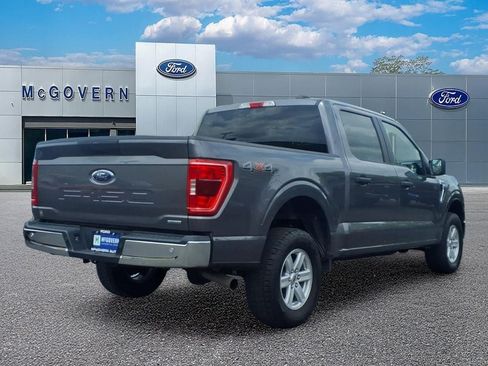 Used 2022 Ford F150 XLT AWD/4WD image 6