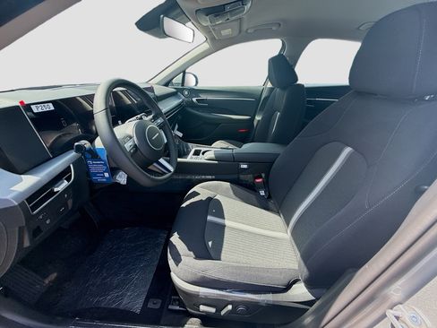 New 2026 Hyundai Sonata SEL FWD image 14