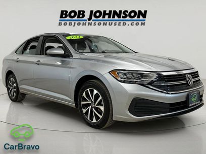 Used 2024 Volkswagen Jetta S