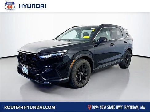 Used 2024 Honda CR-V Sport image 1