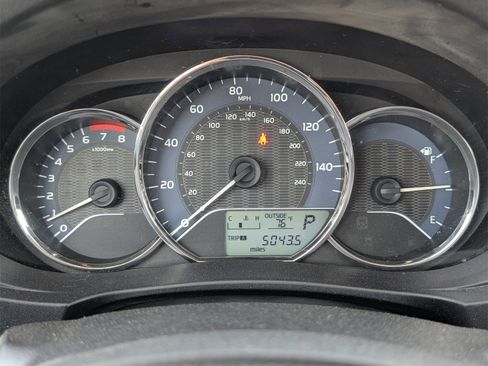 Used 2016 Toyota Corolla S image 20