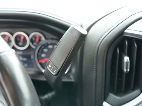 Used 2021 Chevrolet Silverado 1500 LTZ w/ Safety Package II image 22