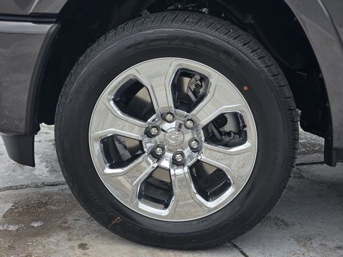 New 2026 RAM 1500 Big Horn image 10