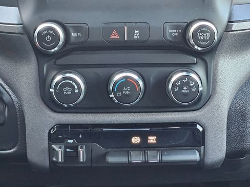 Used 2022 RAM 2500 Tradesman image 13