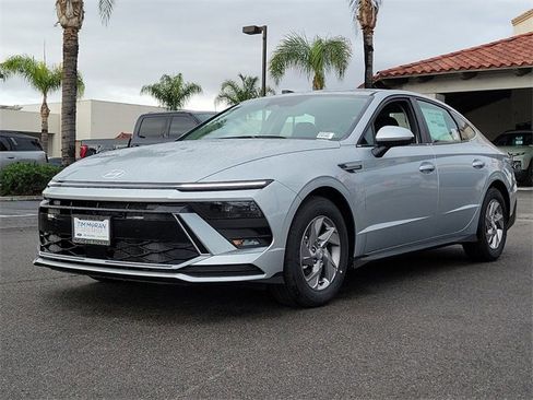 New 2026 Hyundai Sonata SE image 5