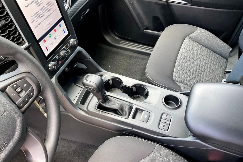 New 2026 Ford Ranger XL RWD image 14