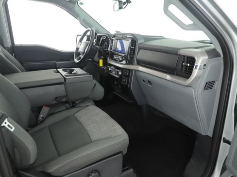 Used 2023 Ford F150 XLT w/ Equipment Group 301A Mid RWD image 21