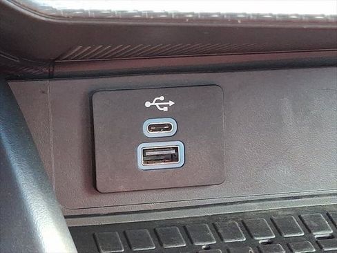 Used 2024 Ford Mustang Premium RWD image 24