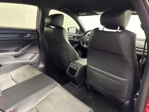 Used 2021 Honda Accord Sport image 18