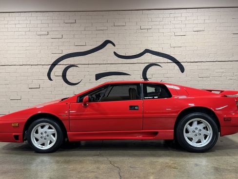 Used 1990 Lotus Esprit SE image 8