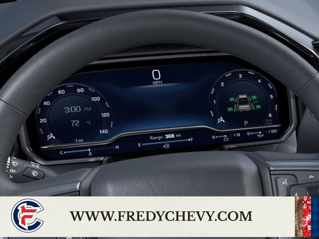 New 2026 Chevrolet Silverado 1500 RST w/ Z71 Off-Road Package AWD/4WD image 20
