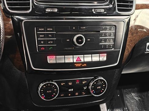 Used 2016 Mercedes-Benz GLE 350 4MATIC image 8