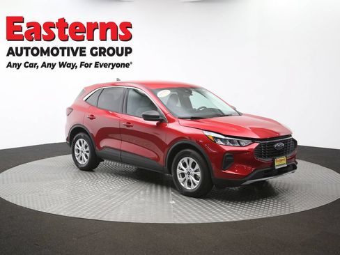 Used 2023 Ford Escape Active AWD/4WD image 49