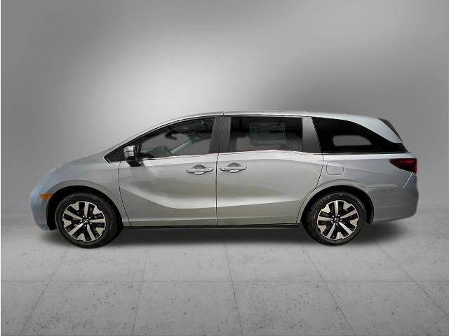 New 2027 Honda Odyssey EX-L image 2