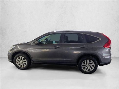 Used 2015 Honda CR-V EX image 9