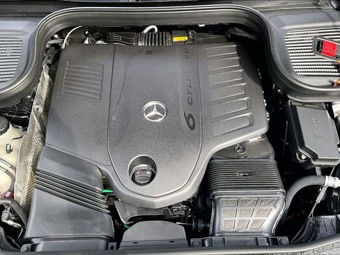 Certified 2026 Mercedes-Benz GLE 450 4MATIC Coupe image 34