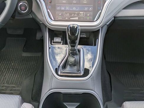 New 2025 Subaru Legacy Premium AWD/4WD image 18