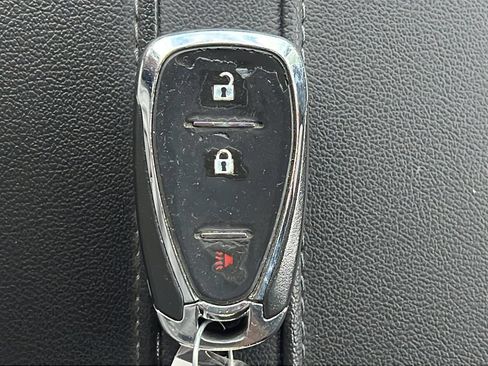 Used 2020 Chevrolet Blazer LT w/ LPO, Floor Liner Package FWD image 27