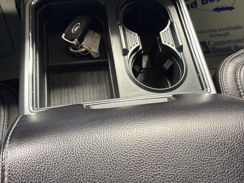 Used 2020 Ford F350 Lariat image 21