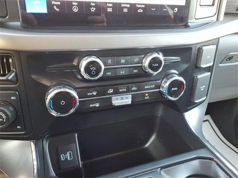 Used 2024 Ford F150 XLT w/ Mobile Office Package image 19