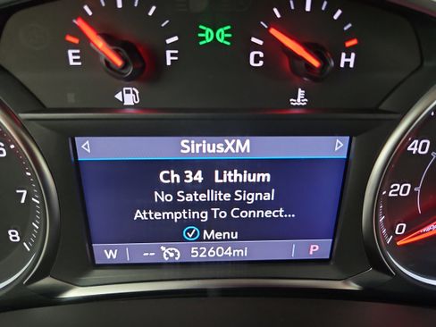 Used 2023 GMC Terrain SLT AWD/4WD image 15