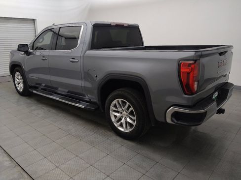 Used 2019 GMC Sierra 1500 SLE w/ SLE Value Package RWD image 3