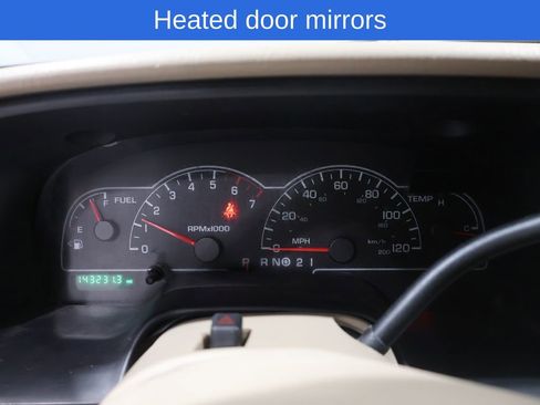 Used 2003 Ford Windstar Sport image 6