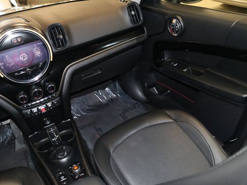 Used 2022 MINI Cooper Countryman FWD image 17
