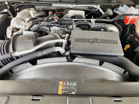 New 2025 Chevrolet Silverado 3500 W/T w/ WT Convenience Package AWD/4WD image 31