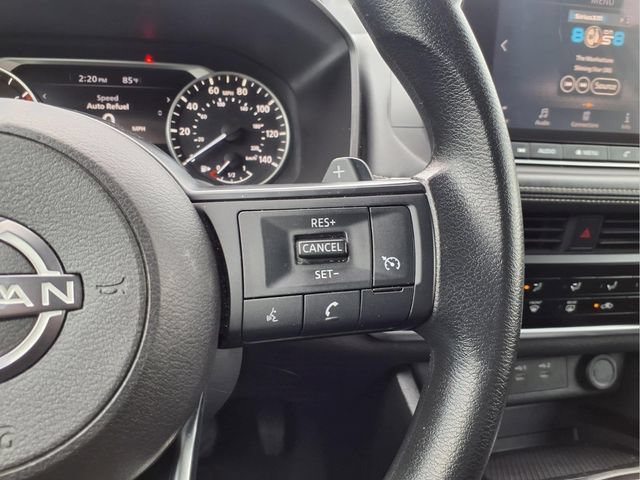Used 2024 Nissan Rogue S AWD/4WD image 20