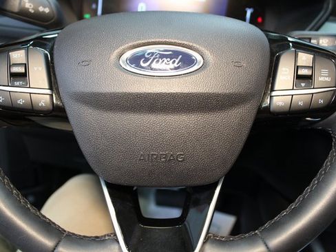 Used 2023 Ford Escape Active image 20