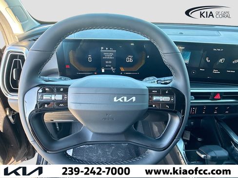 New 2026 Kia Sorento LX image 38