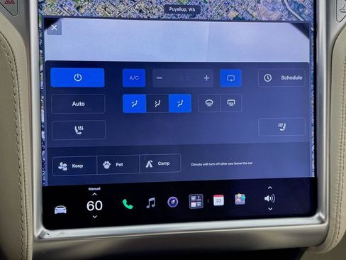 Used 2018 Tesla Model S 100D AWD/4WD image 23