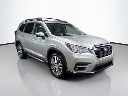 Used 2019 Subaru Ascent Limited AWD/4WD image 3