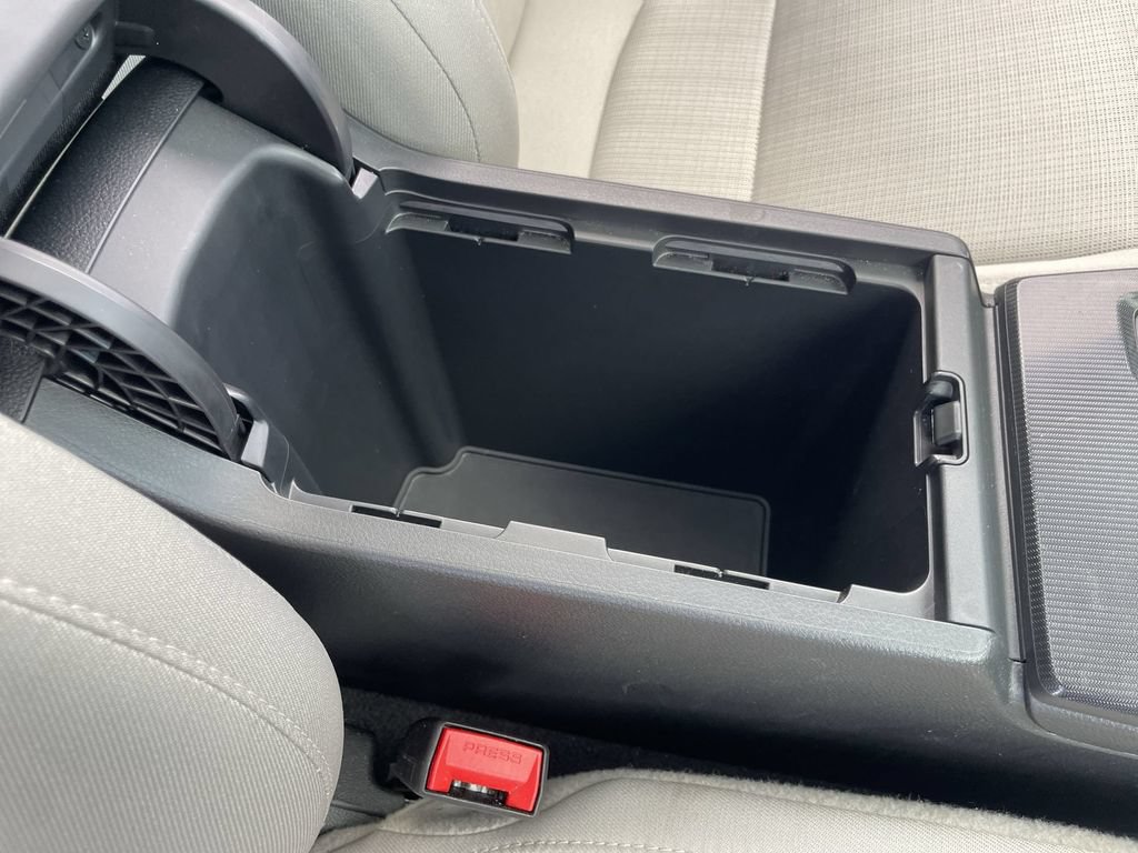 Used 2024 Honda Civic EX image 30