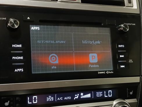 Used 2015 Subaru Outback 2.5i Limited AWD/4WD image 21