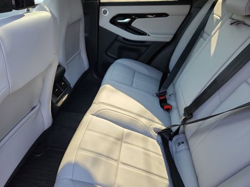 Used 2026 Land Rover Range Rover Evoque S image 5