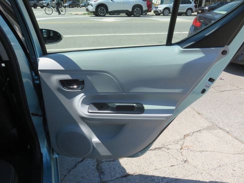 Used 2014 Toyota Prius C Four FWD image 24