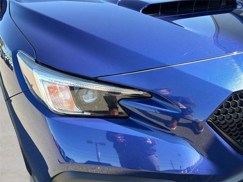 Used 2023 Subaru WRX Premium image 10
