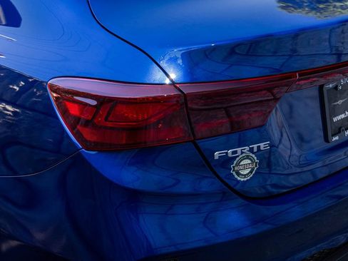 Used 2023 Kia Forte LXS FWD image 36