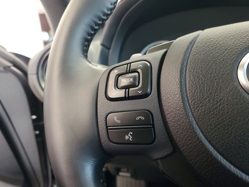 Used 2024 Lexus IS 300 w/ Premium Package image 25