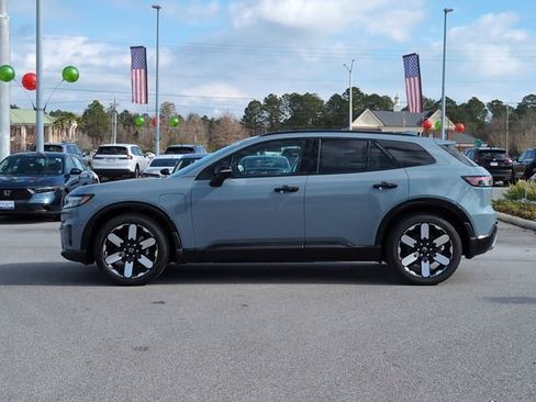 New 2026 Honda Prologue Elite image 2